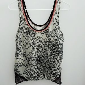 UO Silence + Noise Top